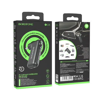 car audio adapter, FM Modulyator
