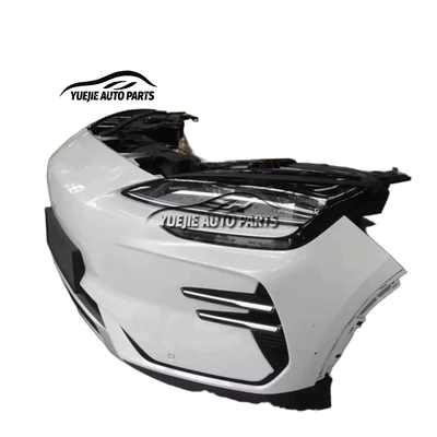 Suitable for Byd Song Bumper