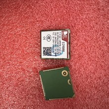 全新原装 SIM800 LCC-68 GSM四频 2G模块 GPRS短信语音电话一体