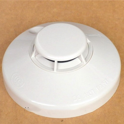 原装盛赛尔烟感systemsensor点型光电感烟火灾探测器JTY-GD-ZM992