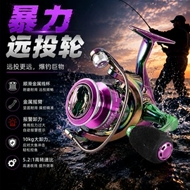 渔线轮;其他垂钓用品;渔线
