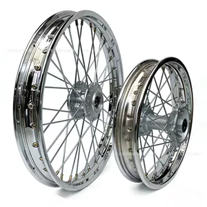 Xinyuan wheel hub X1/X1 upgraded version front 19inch rear 16/ 17inch steel rim mesh wheel Xinyuan X1 wheel hub 17inch