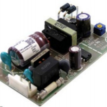 TDK直流开关基板式开关电源ZWS10B-5、ZWS10B-12、ZWS10B-24