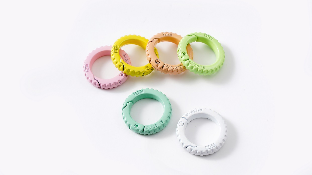 78g Weight Jewelry Buckle Jewelry Making Type Diameter 25mm Jewelry Making Size 10 PCS/Package Diameter 25mm Alloy Tires Jewelry Buckle