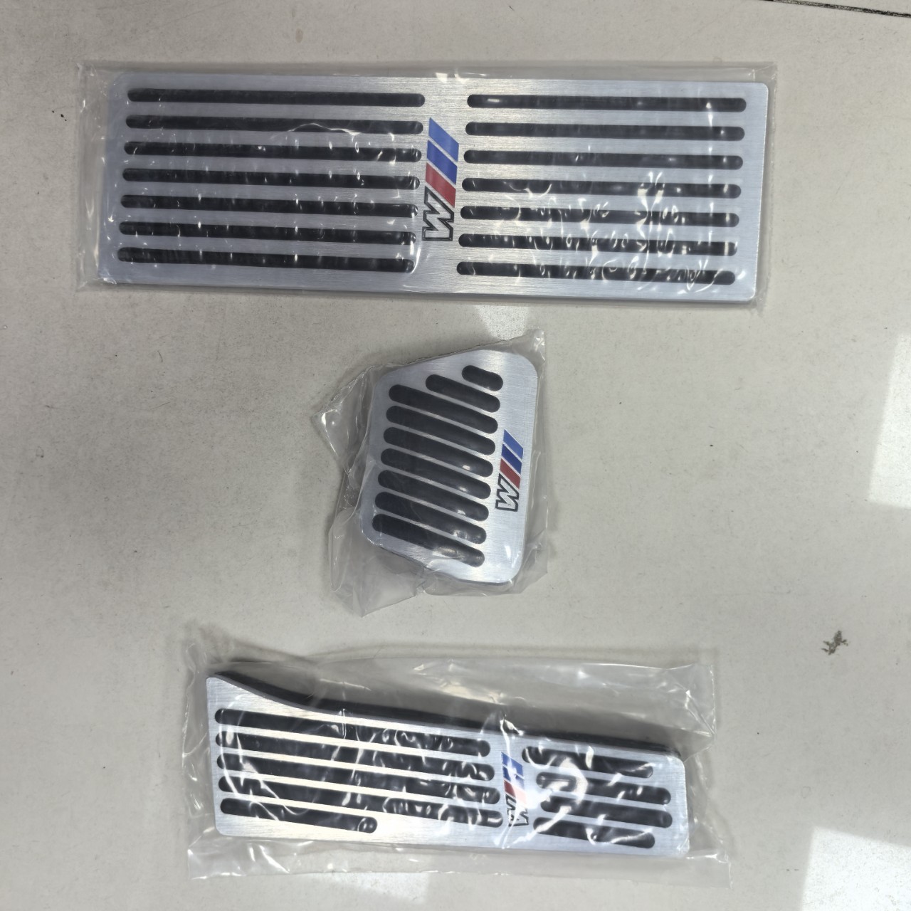 Suitable for Bmw New 1 Series 2 Series 3 Series 5 Series 7 Series X1X2X3X4X5X7 Brake Accelerator Pedal Modification Kangchi