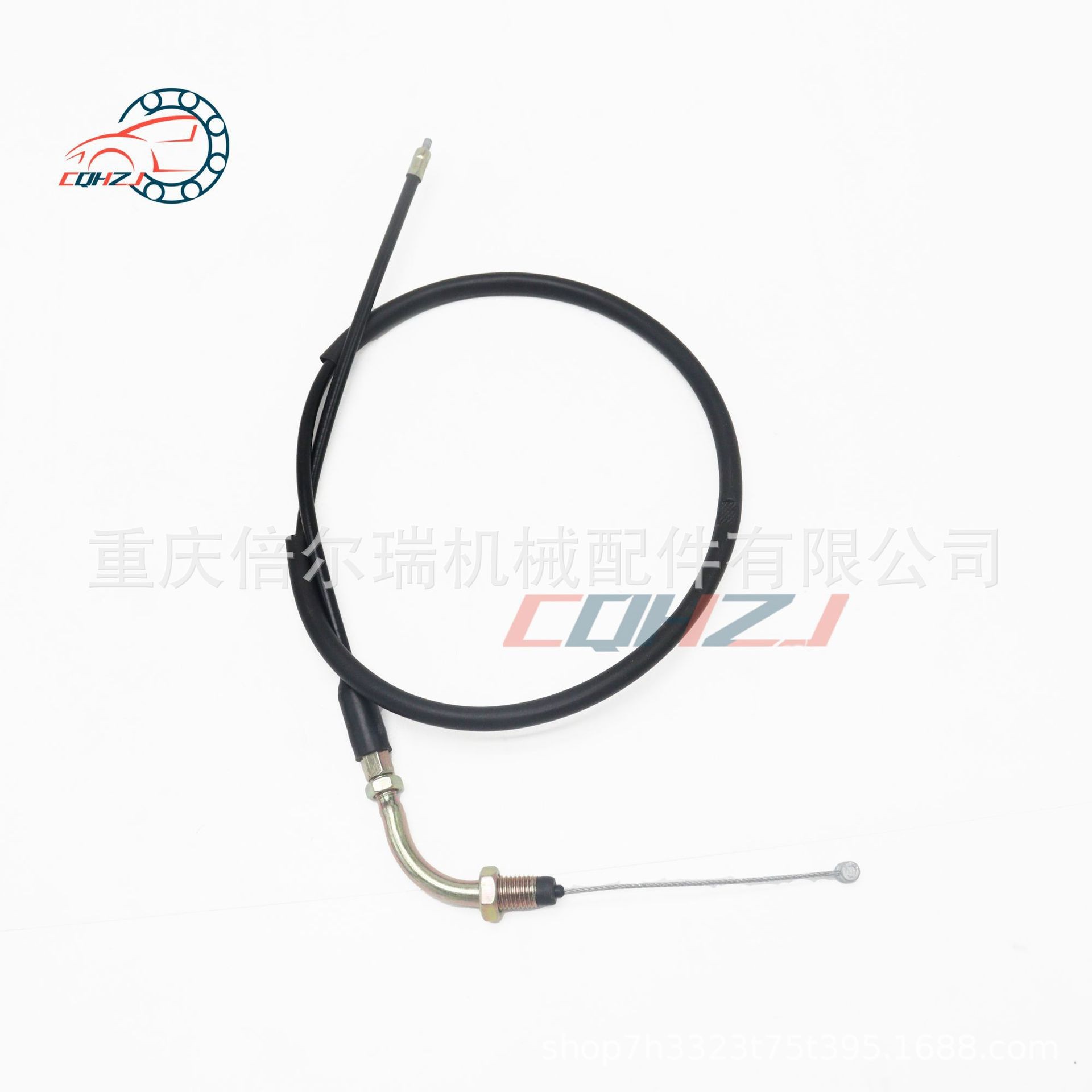 Fábrica de venta directa de 127CM promoción spot CG línea de embrague de motocicleta