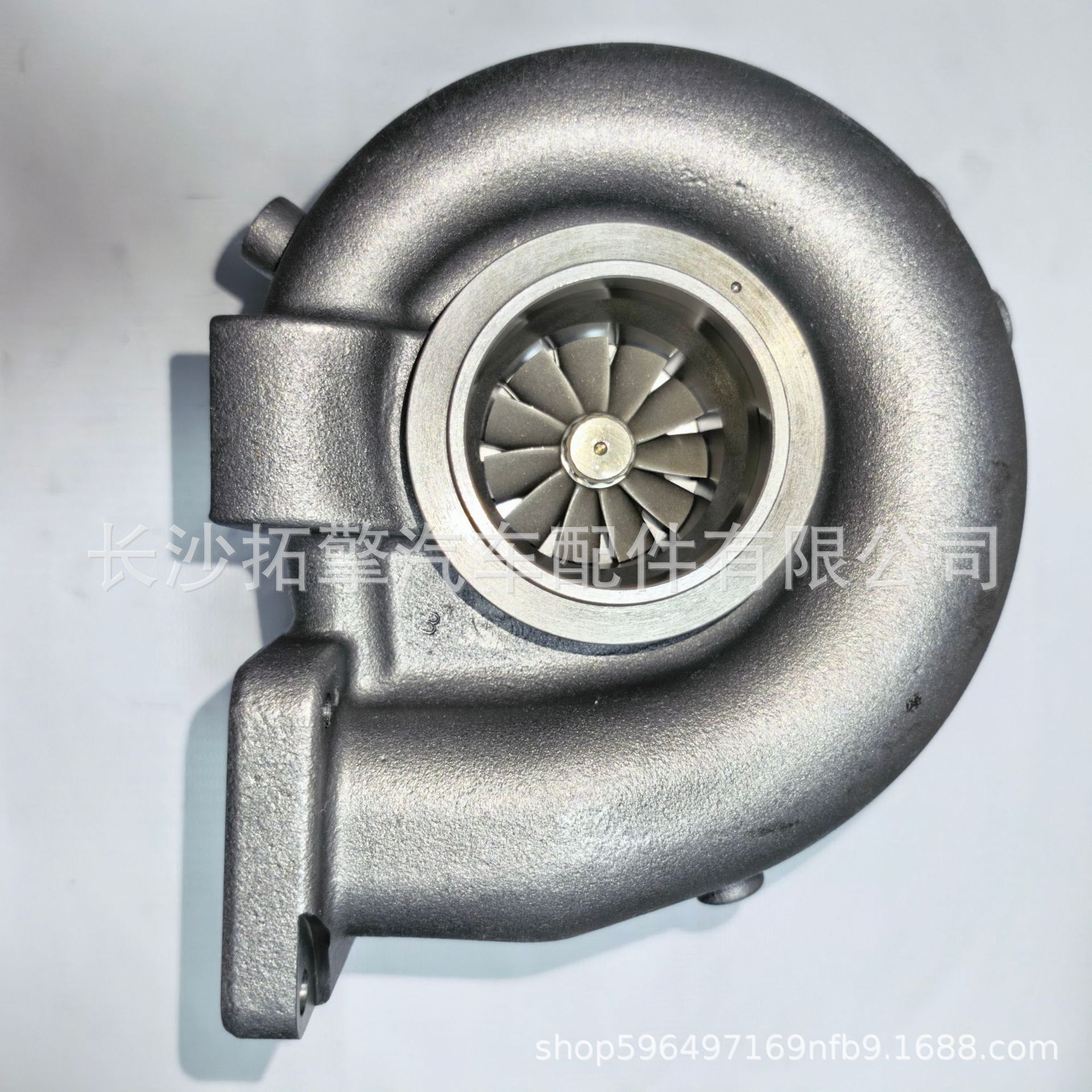Suitable for Cummins turbocharger 2843821 3769054 3769055 3769056