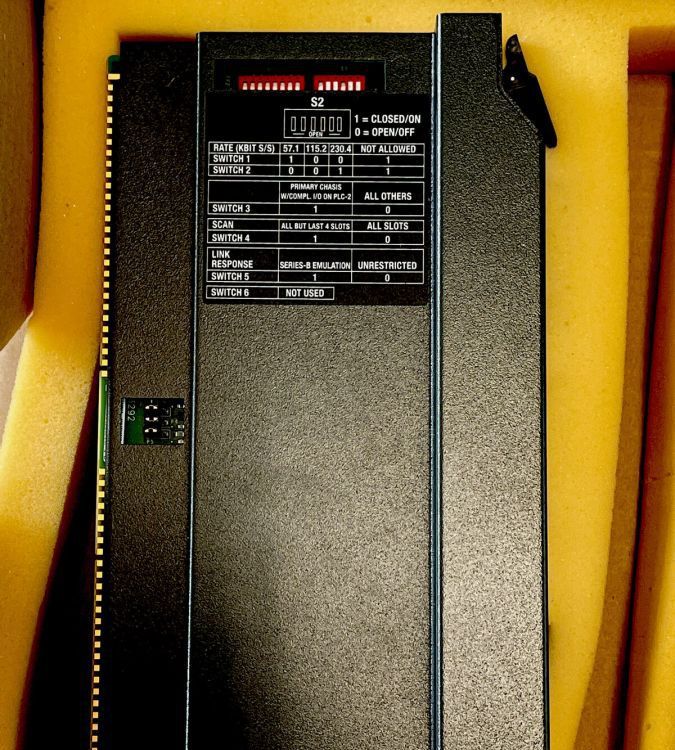 1771-OWNA罗克韦尔AB触点输出模块全新现货新到库可议价