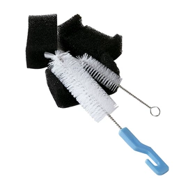 辅助包装材料;过滤棉;海绵