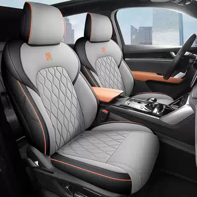 Edition Tang dmi/ev seat covers, Modelə uyğun (Original) oturacaq örtükləri - cloud-shadow-gray-standard-edition-note-the-model-year-five-seater
