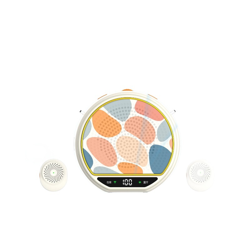 新しいプライベートモデル M27 ワイヤレスビーアンプ、無駄な音なし、大音量ラベリアマイク|undefined