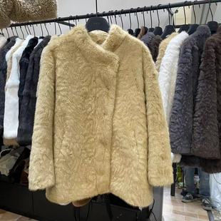 �nϵ�߼������I�h��С����ë�q����Ů2025������Ƥëһ�w��ůƤ��