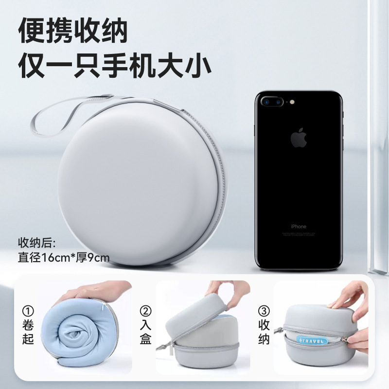 u型枕长途飞机睡觉神器国际航班高铁旅行便携枕头护颈u形头枕脖枕|undefined