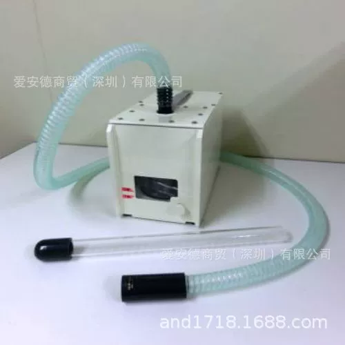 CSC надеется, что блок фильтрации вентилятора NSF-01A