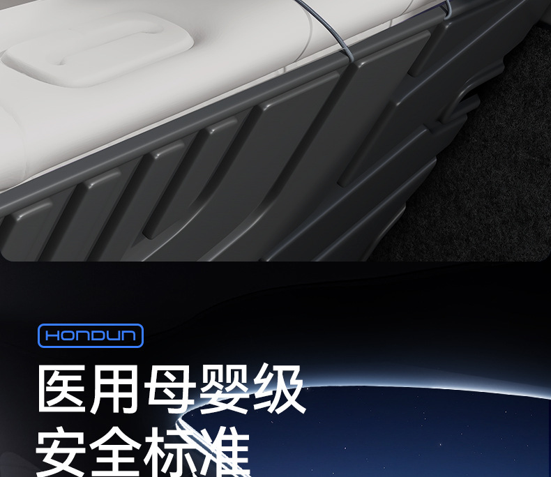 Suitable for 26 New Haval Big Dog Trunk Mat Tpe First Generation/Second Generation Plus Special Integrated Trunk Mat