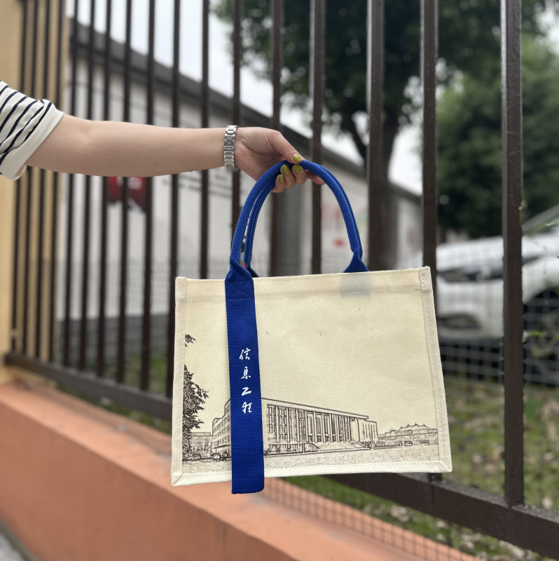 Customized Laminated Canvas Tote Bags, Wholesale Shopping and Advertising Tote Bags, Thickened Cotton Bags from the Manufacturer