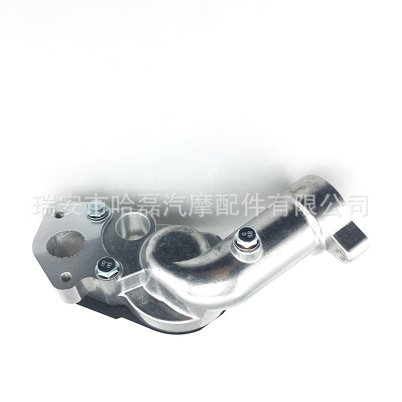 Chevrolet Capac Opel 12597257 12574355 1510573 131155 thermostat