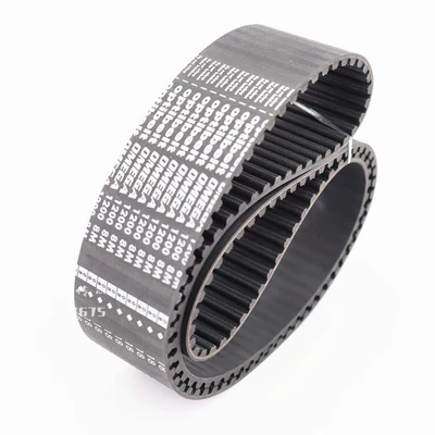 belt, Avtomobil ötürücü kəmərləri