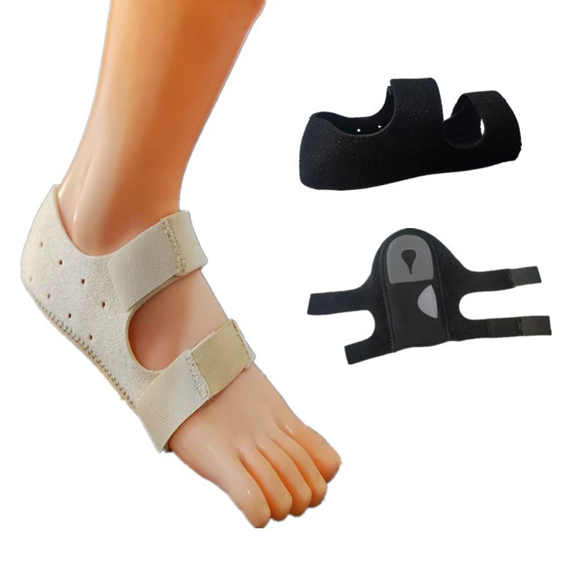 Новый воздухопроницаемый чехол каблука силиконовый эластичный чехол каблука Heel cup heel cushion