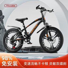 儿童自行车;山地自行车;自行车