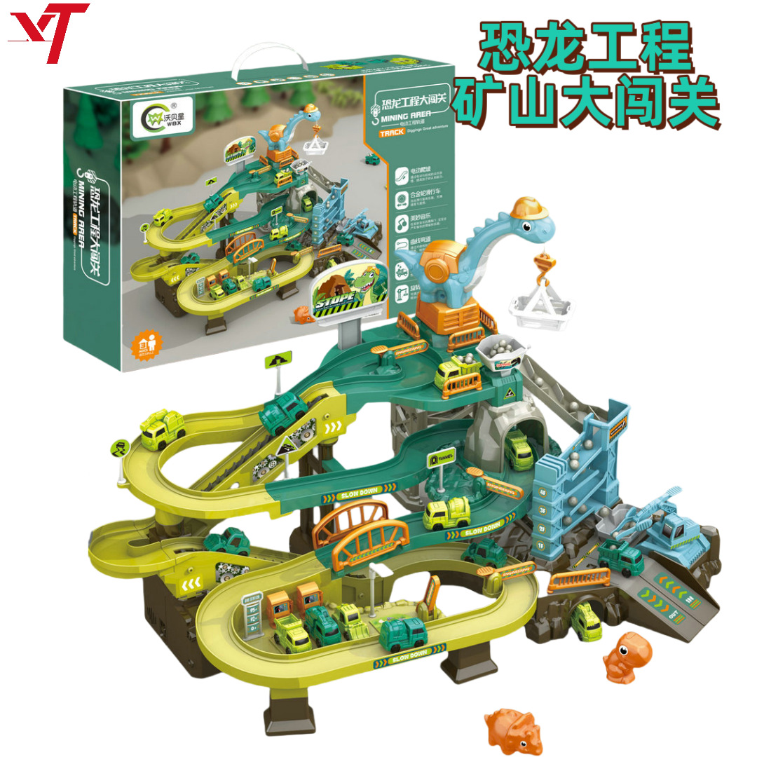 공룡 대박스(12대)