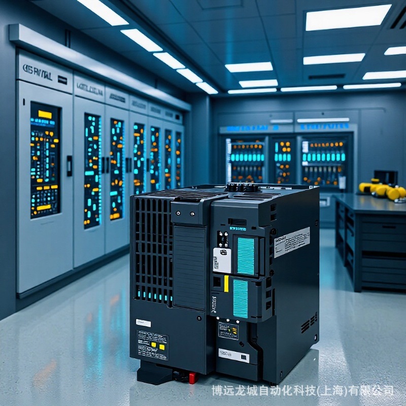 15KW 6SL3210-1PE23-3UL0G120模块式变频器功率模块PM240-2