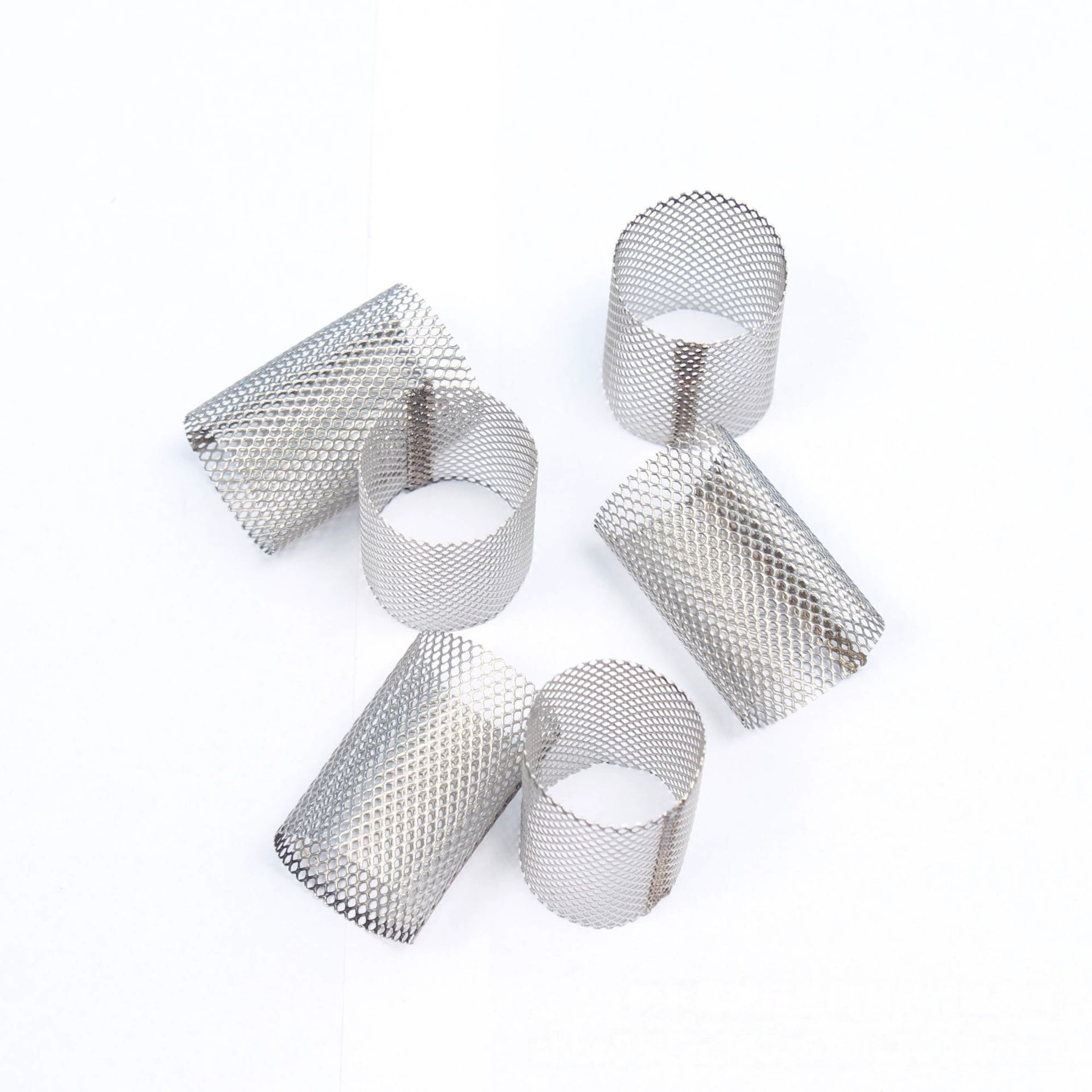 Фильтрующий картридж экспортного стандарта, сетчатый фильтр, сетка из нержавеющей стали