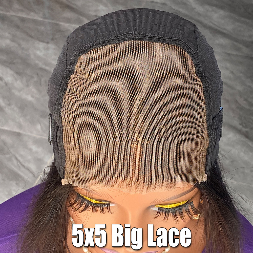 5x5 真人发无胶头套 (8)