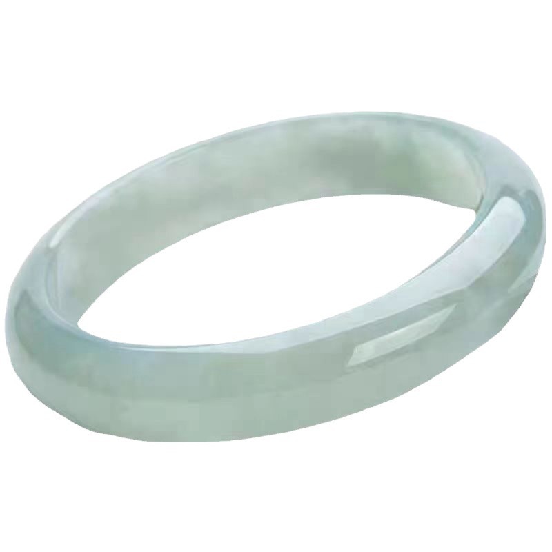 제이드 A 클래스 팔찌 스팟 도매 제이드 팔찌 원피스 드롭시핑 제이드 버마 제이드 팔찌 인증서 선물 상자