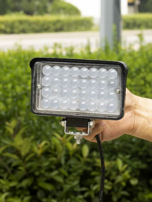 Other – Motorcycle headlights, headlights Headlight Super