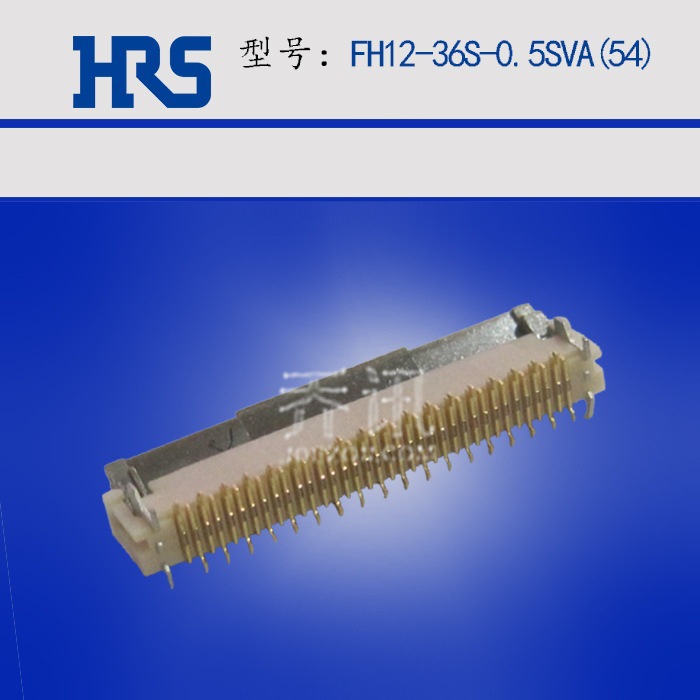 Hirose/HRS/���� FH12-36S-0.5SVA(54)����������ֻ�