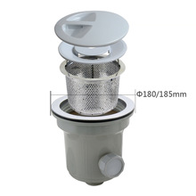 �������nʽ�N��ˮ�۷���һ�w��ˮ��180/185mm��ˮ����@��\©��