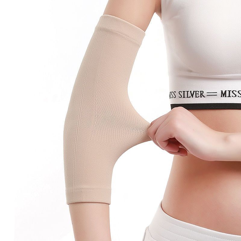 护肘护腕男女士保暖关节护手臂手腕护胳膊肘的护套护臂四季通用