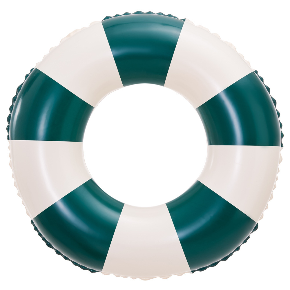 Xiaoxiao ins red inflada engrosada círculo de natación colorido círculo de brazo adulto para aumentar el círculo flotante para hombres y mujeres gordos