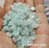 Emerald quartz beads, bracelet, ice imitation, wholesale