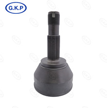 厂家供应CT808汽车外球笼半轴总成传动轴等速万向节驱动轴总成