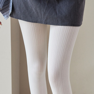 120D wheat embossed jacquard socks pantyhose vintage twist velvet pantyhose matte bottoming socks