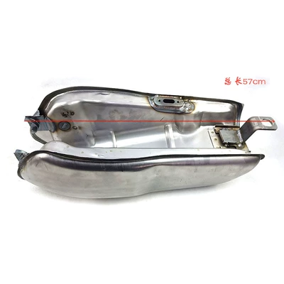 injection fuel tank, Fuel tank