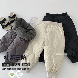 童裤;童毛衣;童T恤