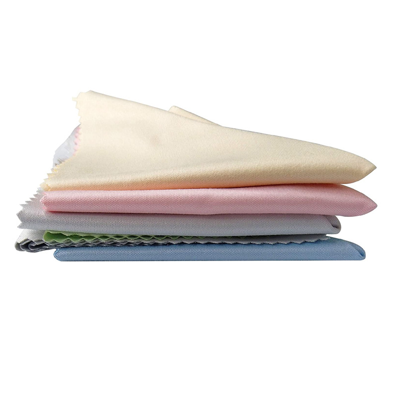 Needle two -mirror cloth glasses cloth wholesale fine fiber lens…