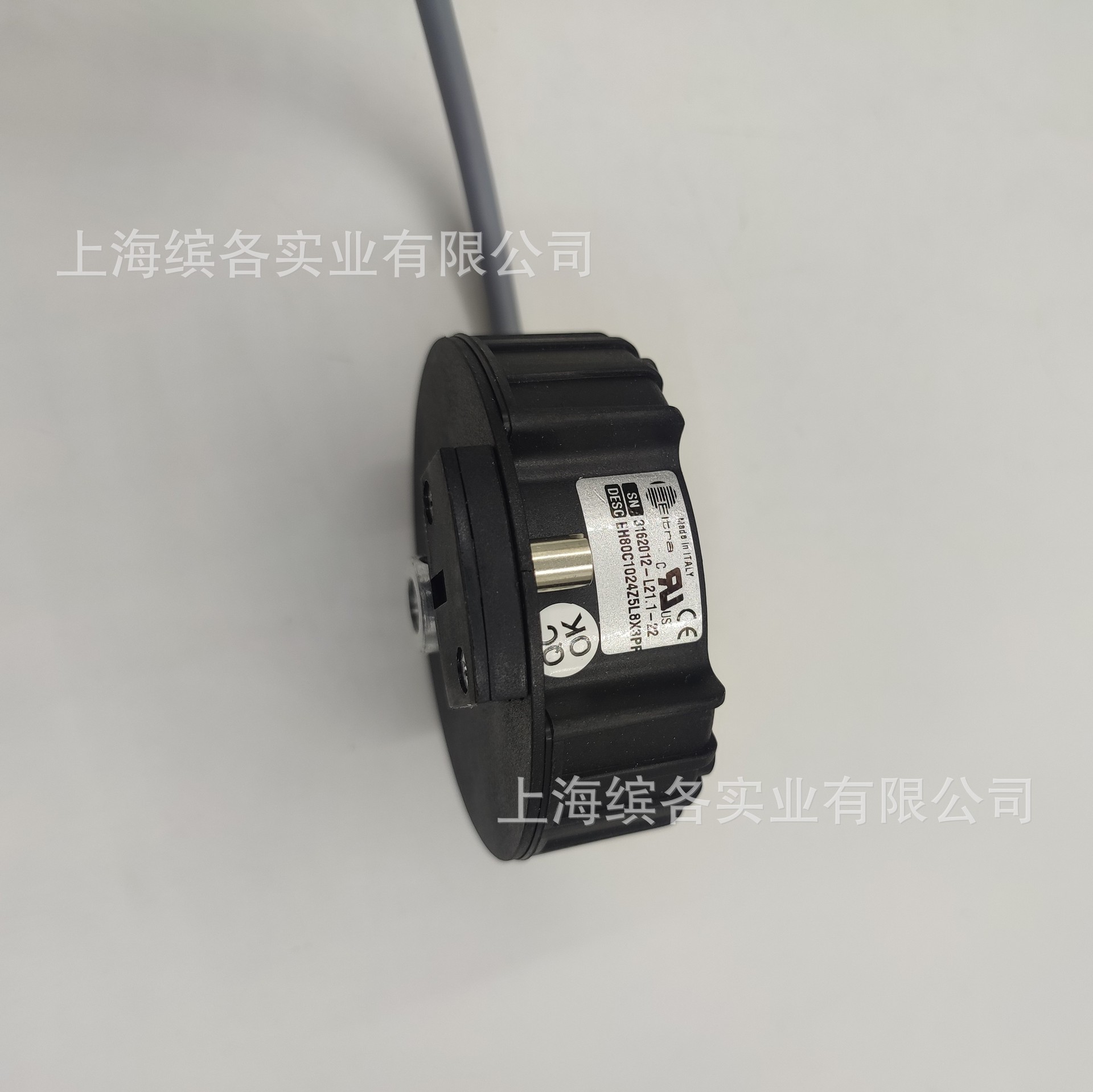 ELTRA 意尔创编码器 EL42A1024Z5/28P6X6PR2全新正装现货