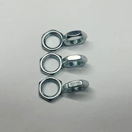 内六角扳手;螺母;梅花扳手