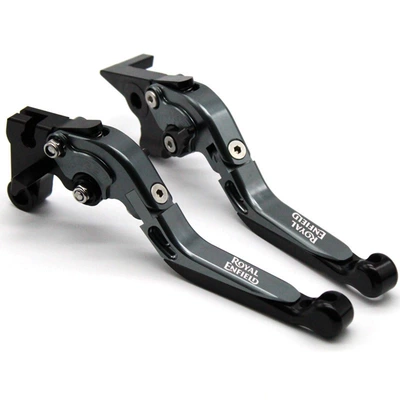 Motorcycle Handle Cover — Enfield Classic 500