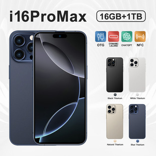 ԭ�ߴ�i16promax�羳�±���6.5Ӣ�簲׿�����֙C���Q���lһ�����l