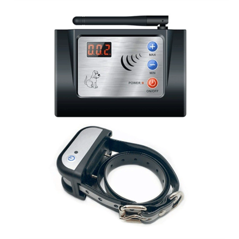 Wireless fence, electronic choker, Amazon
