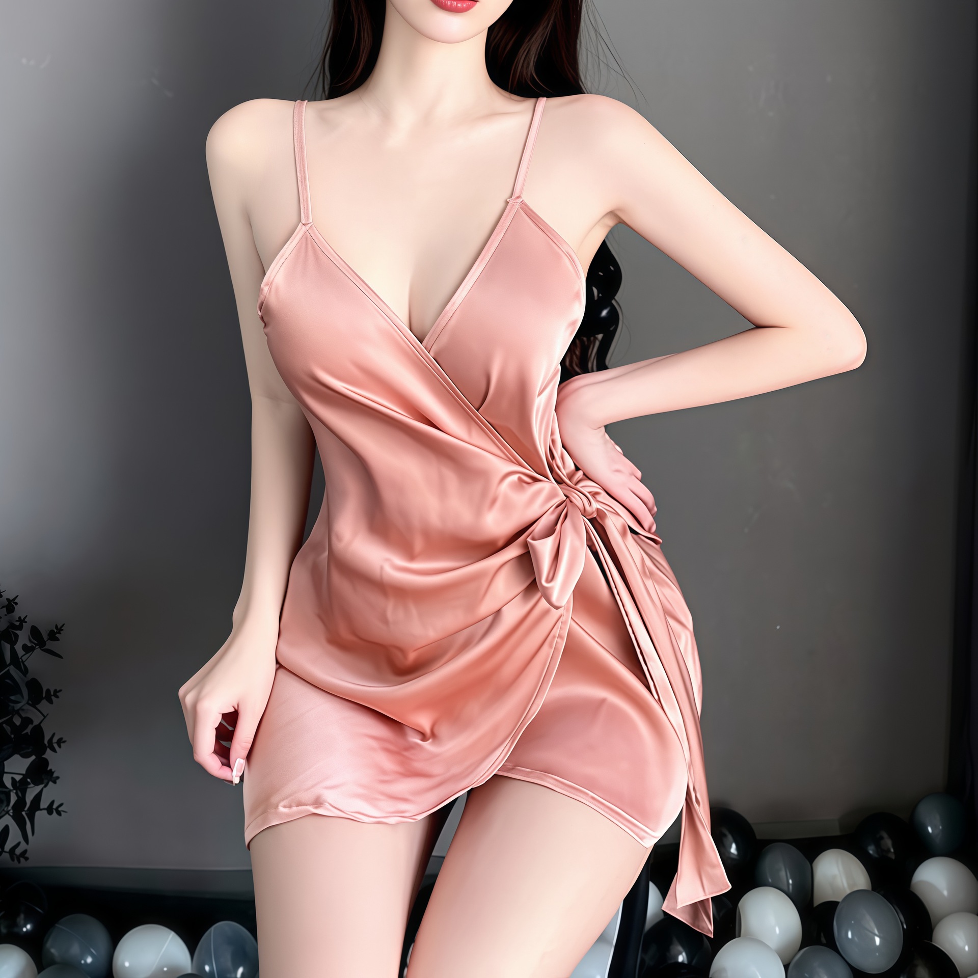 된장
