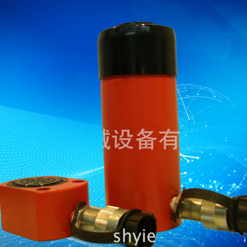 海矩HI-FORCE液压千斤顶 中空液压千斤顶