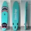 Shark, 320×76×15cm
