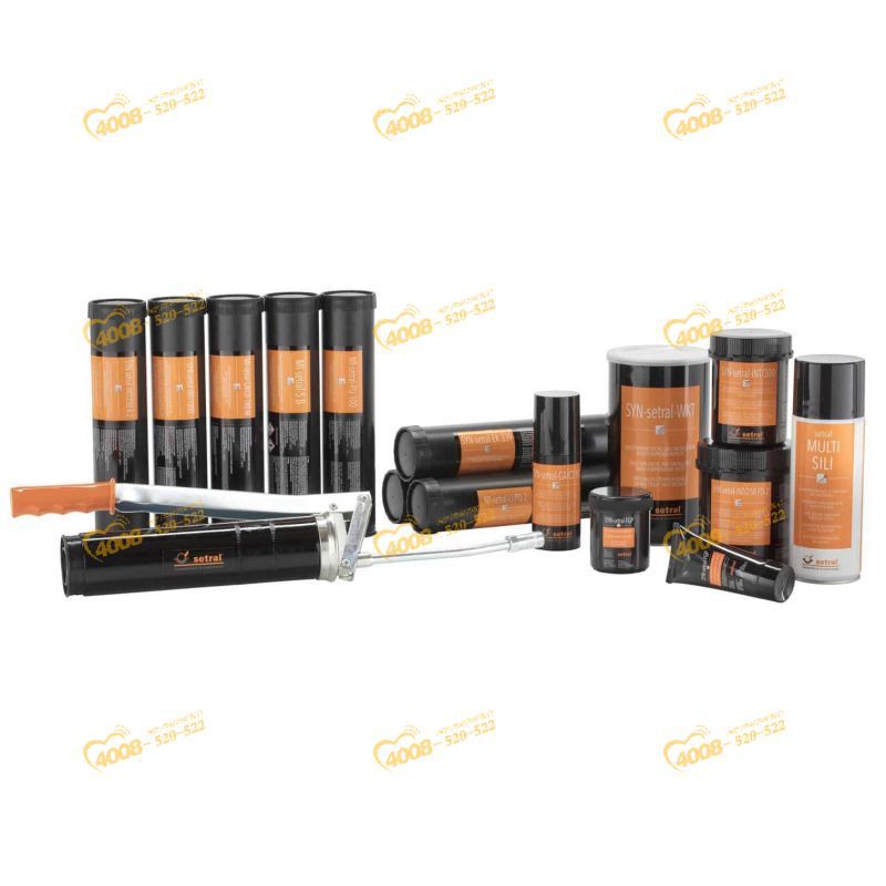 原装德国适度setral SYN-setral-INT/330 Special