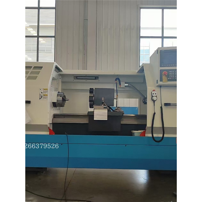 CK6150高精度数控车床多型号厂家直发云南机型